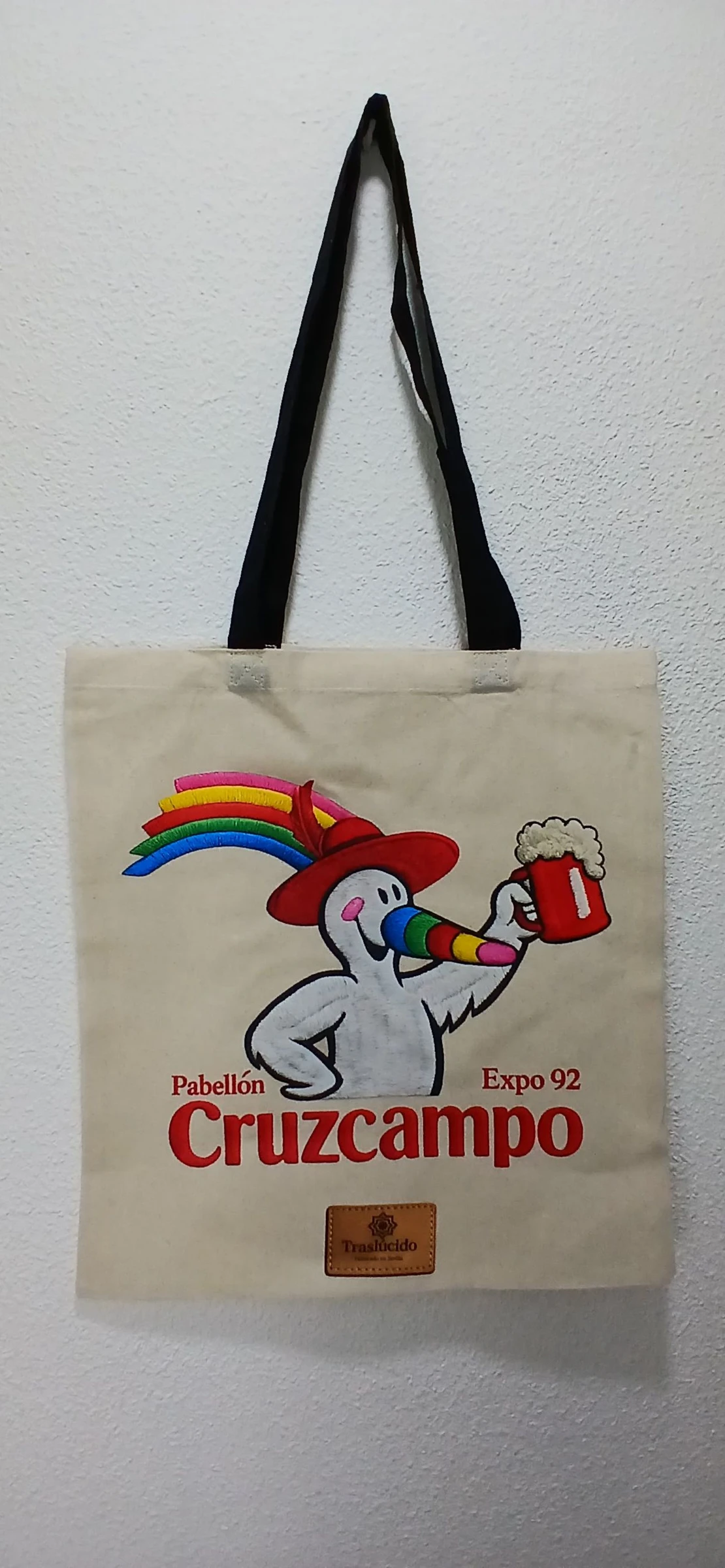 Tote bag lover – photo 3